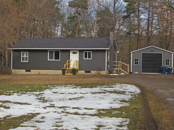 4172 Chesaning Rd, Chesaning, MI 48616