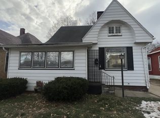 1013 W Decatur St, Decatur, IL 62522