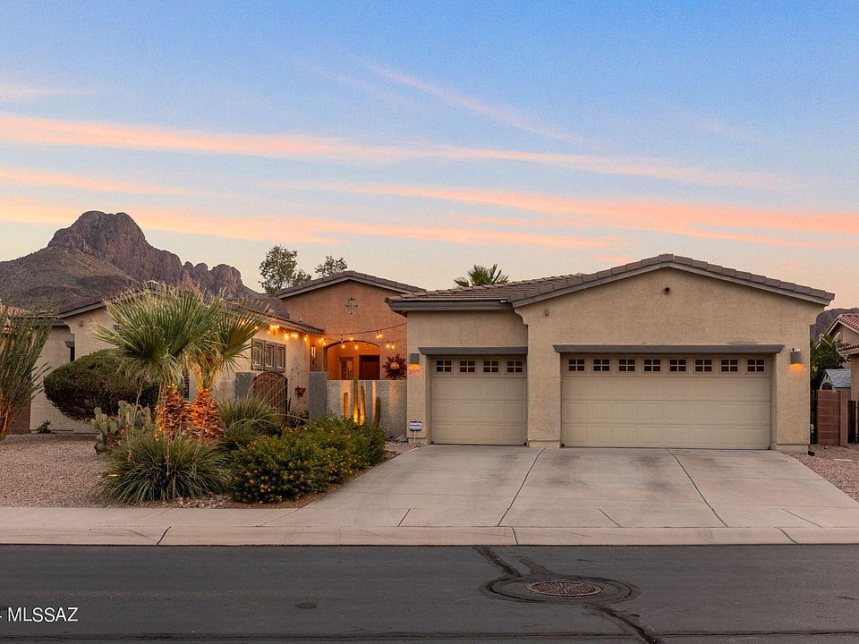 1st image of 8529 N Ironwood Reserve Way