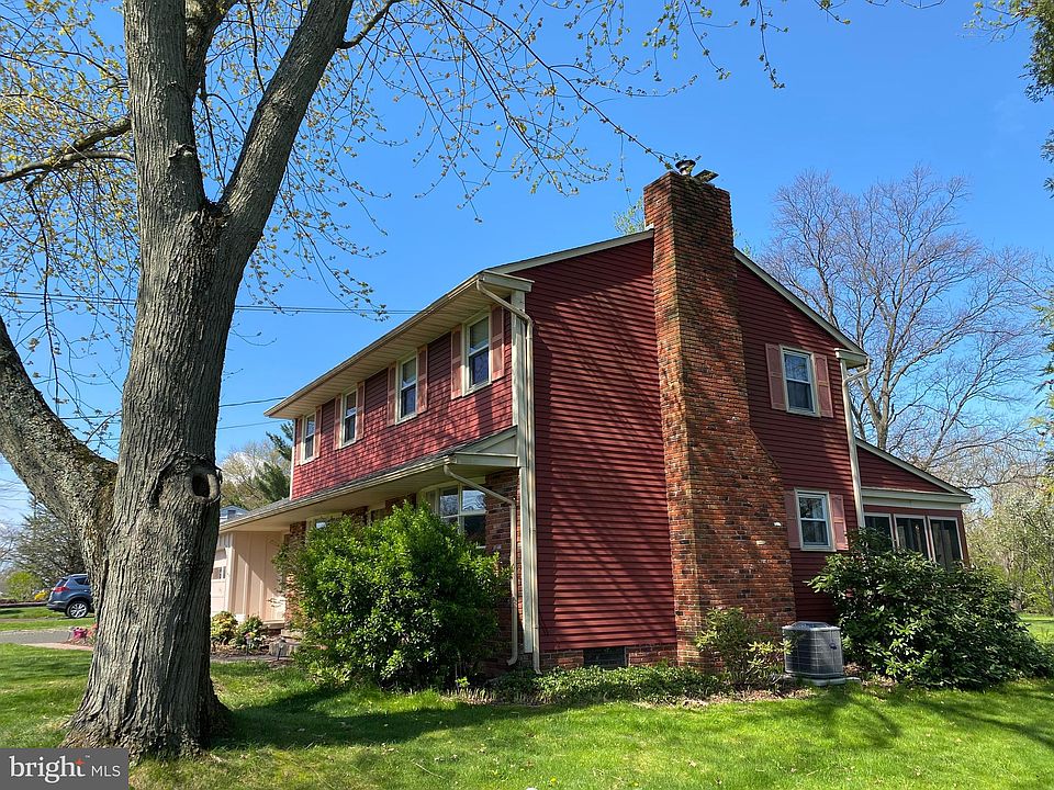 591 Beck Rd, Souderton, PA 18964 Zillow