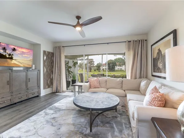 992 Woodshire Ln APT D103, Naples, FL 34105