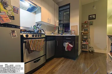 Rented by Bedford Brownstone Realty