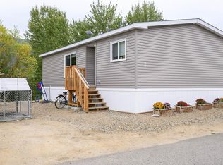 235 Aylmer Rd #3, Chase, BC V0E 1M1