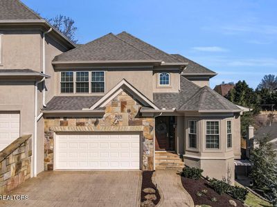 1026 Spy Glass Way, Knoxville, TN, 37922