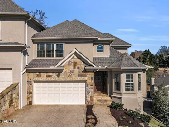 1026 Spy Glass Way, Knoxville, TN 37922