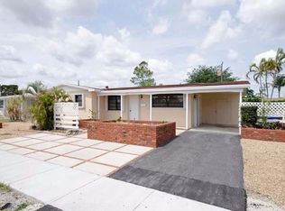 4201 NW 12th Ter, Oakland Park, FL 33309