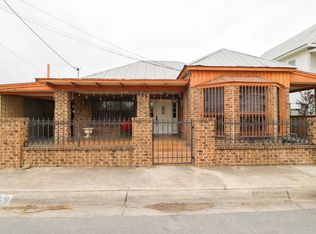 309 Farragut St, Laredo, TX 78040