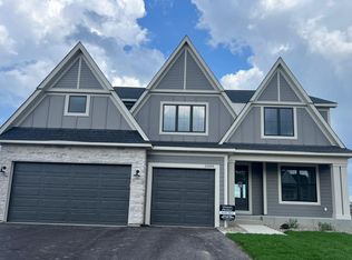 11088 N Kingsview Ln N, Dayton, MN 55369