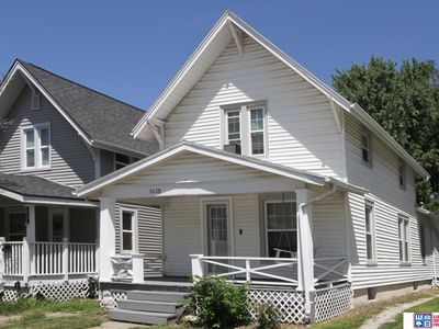 3028 Vine St, Lincoln, NE, 68503