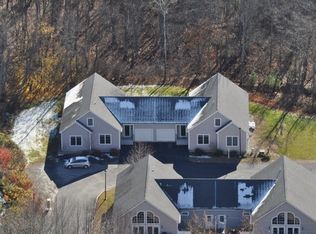 159 Lincoln St UNIT 16, Westbrook, ME 04092