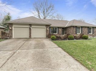 1401 NW Westwood Dr, Blue Springs, MO 64015