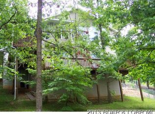 233 Rock Hill Dr, Sunrise Beach, MO 65079