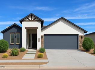 654 Davis Greenwood Ct, Anthony, TX 79821