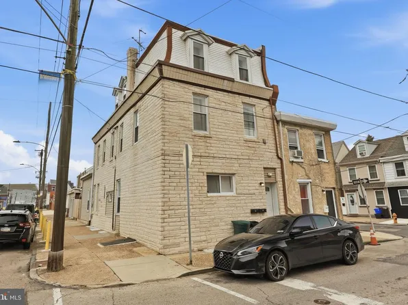 2638 Pratt St, Philadelphia, PA 19137