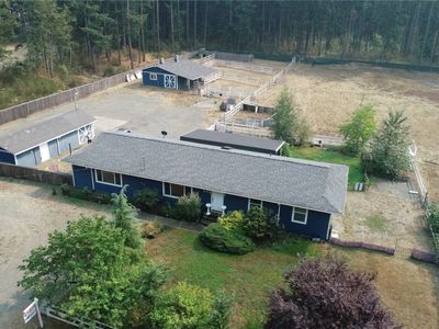9616 213th Street E, Graham, WA, 98338