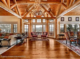 33 & 75 Bear Cat Point, Edwards, CO 81632