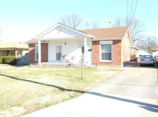 7313 Ridan Way, Louisville, KY 40214