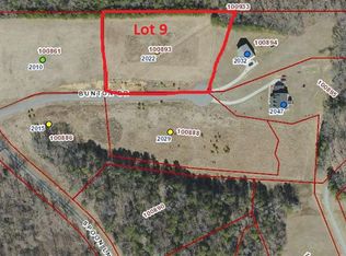 Bunton Dr #9, Liberty, NC 27298