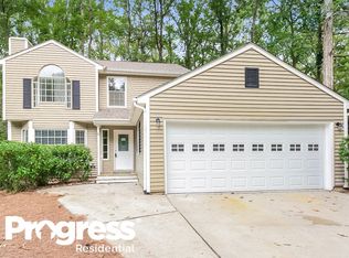 25 Valley Brook Dr, Newnan, GA 30265