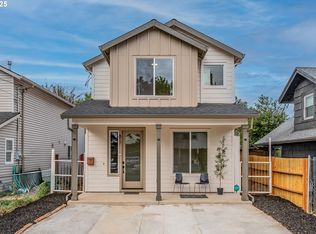 817 NE 94th Ave, Portland, OR 97220