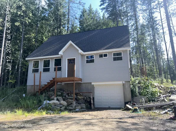 3080 Talache Rd, Sandpoint, ID 83860