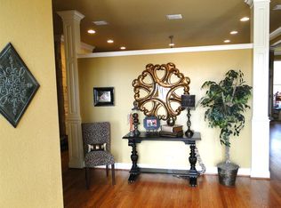 4604 Woodbar Ct, Midland, TX 79707