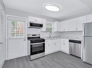 Canterbury Square, Henrico, VA 23238