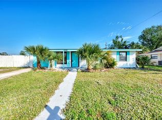 22391 Lasalle Rd, Pt Charlotte, FL 33952