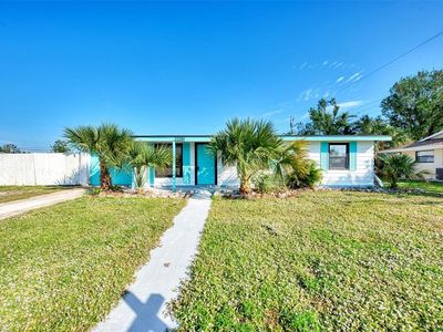 22391 Lasalle Rd, Pt Charlotte, FL, 33952