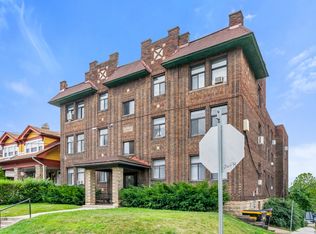 Wightman Terrace, Pittsburgh, PA 15217