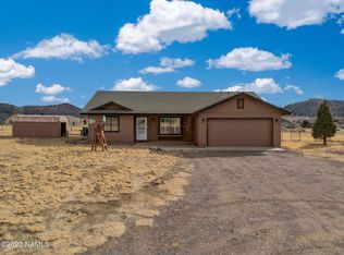 8200 Wendys Way, Flagstaff, AZ 86004
