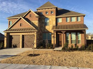1625 Hardeman Ln, Plano, TX 75075