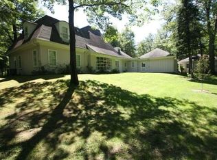 7612 Red Fox Run, Rhinelander, WI 54501