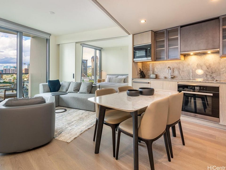 1st image of 1000 Auahi St Unit 1503