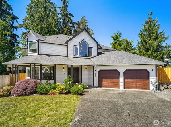 303 S 302nd Place, Federal Way, WA 98003