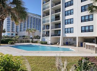 10100 Beach Club Dr APT 15C, Myrtle Beach, SC 29572