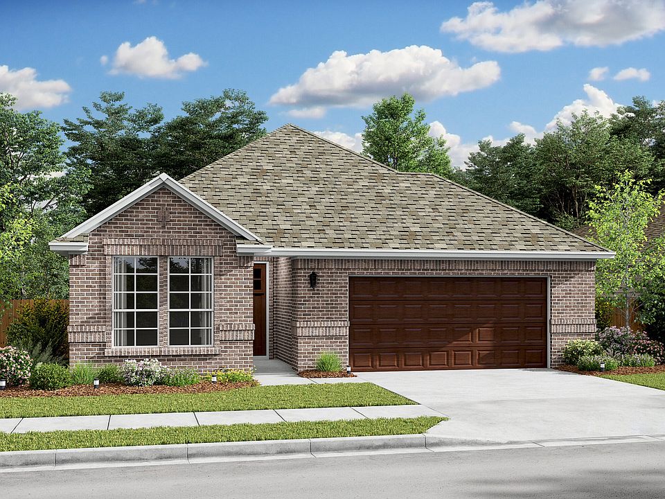 Easton II - 7125 Echo Hill Drive A-20R