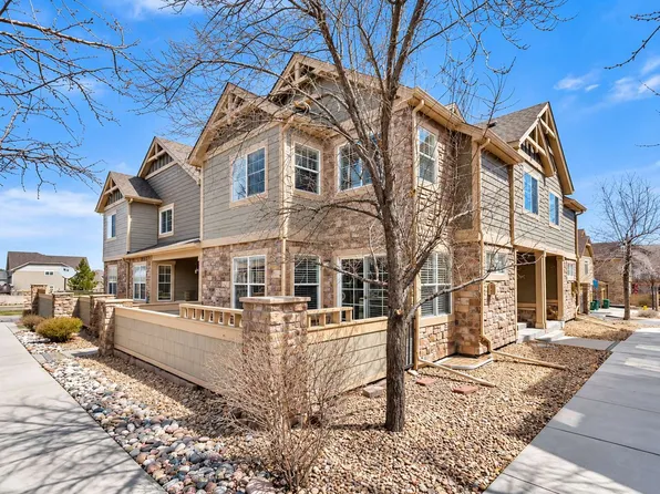 5703 S Addison Ct Unit B, Aurora, CO 80016