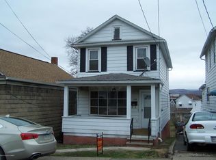 109 E Main St, Wilkes Barre, PA 18705