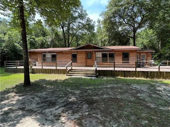 246 Dogwood Trl, Nahunta, GA 31553