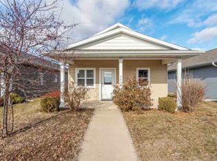 2666 Pinto Ln, Iowa City, IA 52240