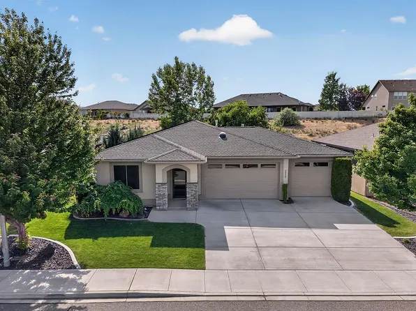 2313 Copperhill St, Richland, WA 99354