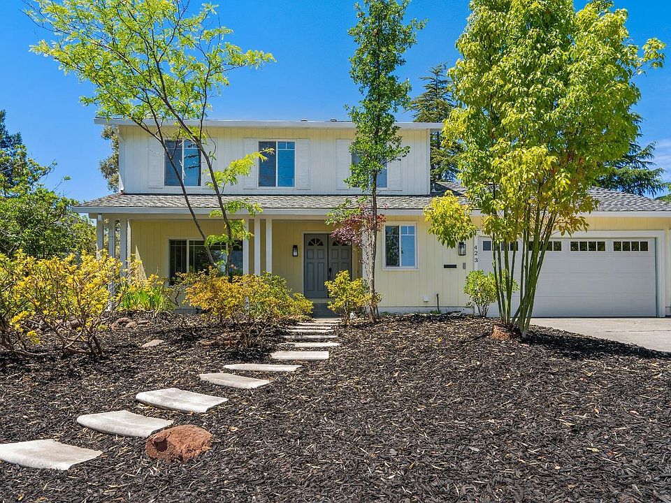 423 San Carlos Way, Novato, CA 94945 Zillow