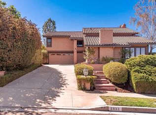 2032 E McCrea Rd, Thousand Oaks, CA 91362