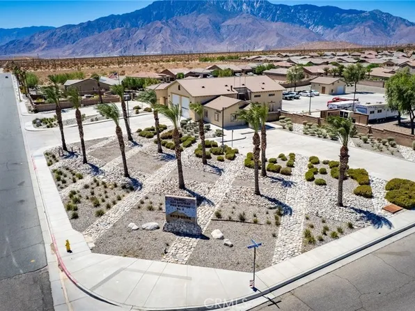 0 8th St Lot 4, Desert Hot Springs, CA 92240