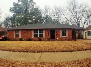 4872 Judy Lynn Ave, Memphis, TN 38118