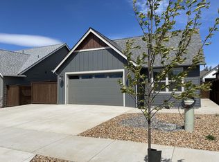 4095 SW Badger Ct #82, Redmond, OR 97756