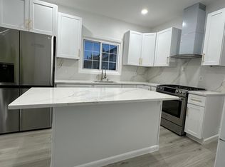 400 E 35th St FLOOR 2, Paterson, NJ 07504