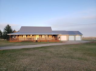 16778 454th Ave, Watertown, SD 57201