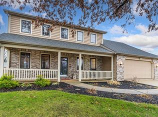 9626 Blackstone Ct, Leo, IN 46765